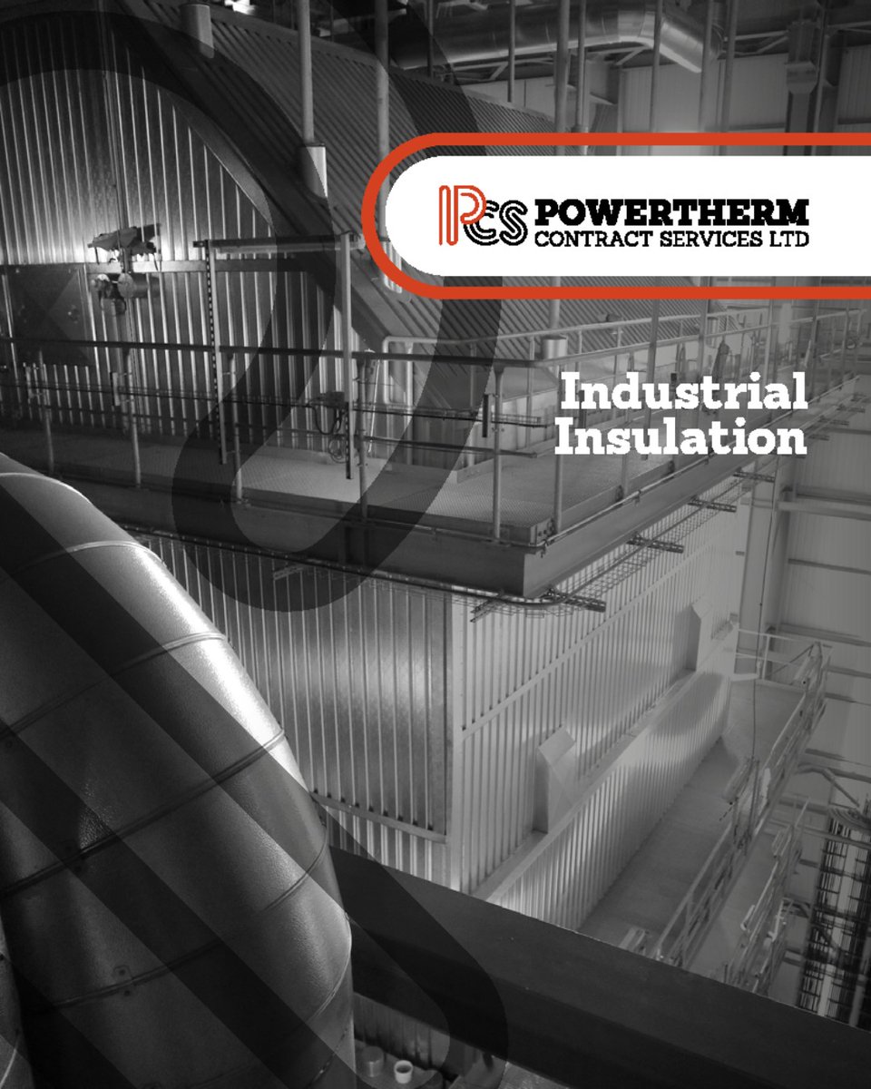 Powertherm Contract Services tweet media