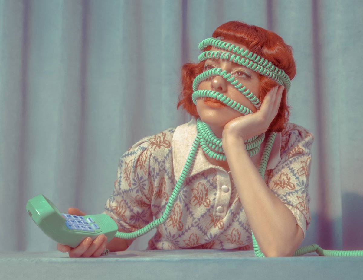 It's Nice That tweet media