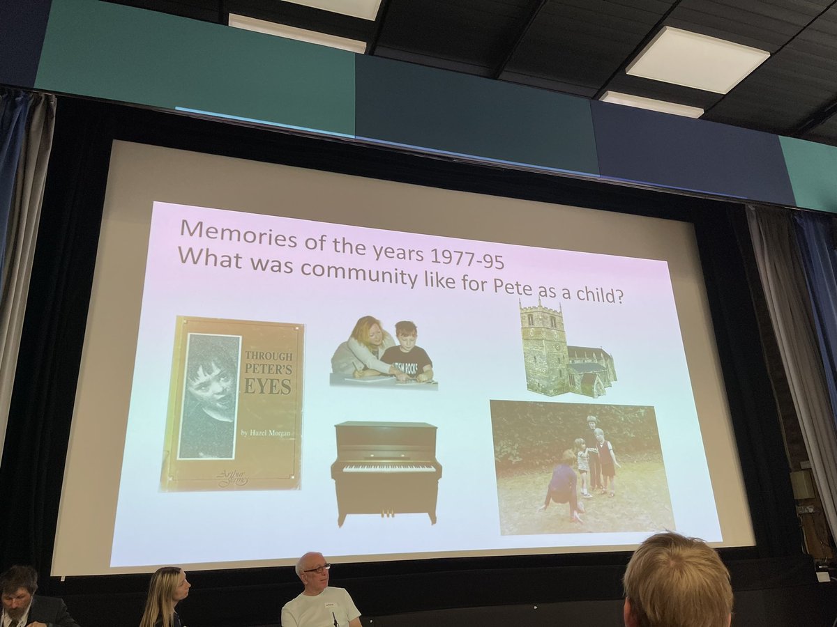 Steve Hardy🏳️‍🌈 tweet media