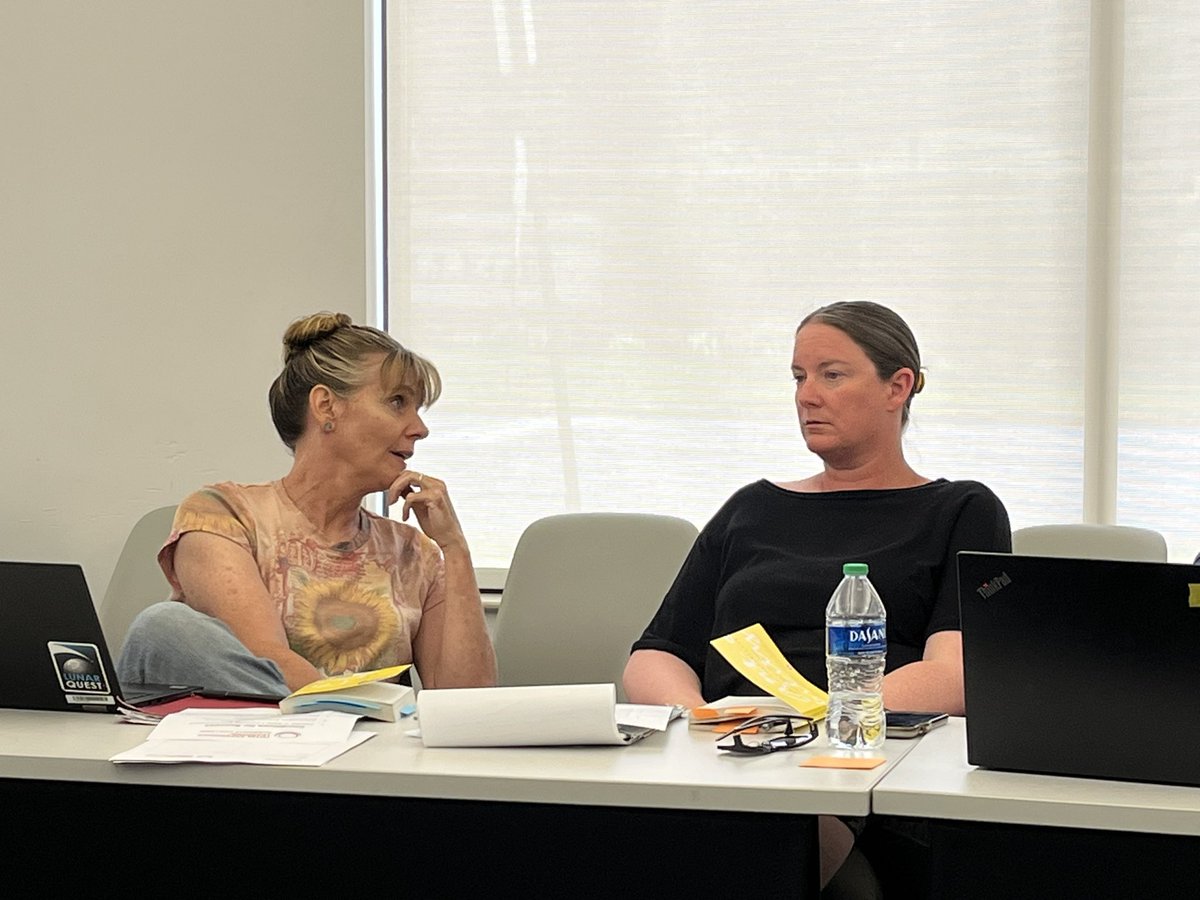 JanemarieMckay's tweet image. Such a great morning with @AlbrightTExpL educators from across Berks County! Fantastic conversations, reflections, &amp;amp; new learning! @AlbrightCollege #TExpL #changemakers