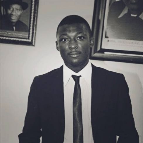 jawolusy's tweet photo. 2011-2012 for NYSC; I served @ the Bwacha-chaired 7th Senate Committee on Agriculture &amp; Rural Development. Therein, I recognized the role of access to societal data for National Planning &amp; Socio-Economic forecast. Today, I'm an ACS-Web-X infoData Scientist (x-Tokk FinTech Expert) https://t.co/130YxpnFCy