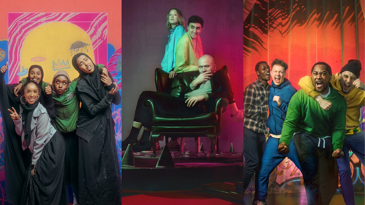 newdiorama's tweet photo. Our Untapped previews are right around the corner &amp; multiple dates are now SOLD OUT.

Be the first to catch these dynamite new shows before they take @edfringe by storm!

🎟️: https://t.co/sb7npxKwYM https://t.co/iALfcQD5wo