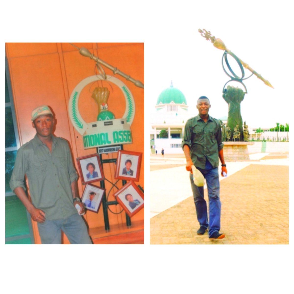 jawolusy's tweet photo. 2011-2012 for NYSC; I served @ the Bwacha-chaired 7th Senate Committee on Agriculture &amp; Rural Development. Therein, I recognized the role of access to societal data for National Planning &amp; Socio-Economic forecast. Today, I'm an ACS-Web-X infoData Scientist (x-Tokk FinTech Expert) https://t.co/130YxpnFCy