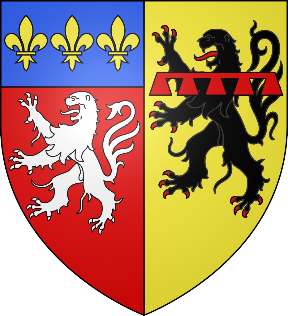 Robs_au's tweet photo. The second département of Stage 12 is Rhône. #69D #Department69D #Rhône #DepartmentWatch #SBSTDF #CouchPeloton https://t.co/hQxDja6hxY