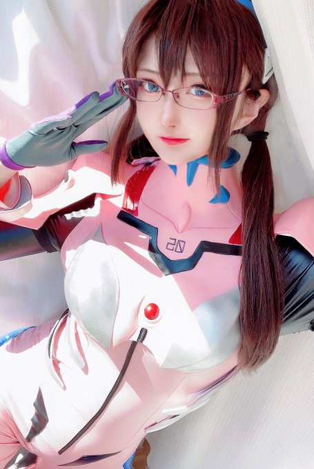 Twitterのコスプレ画像20