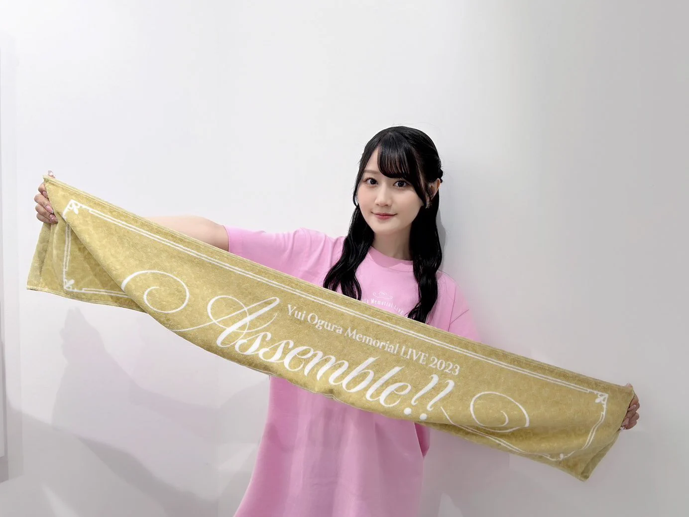 小倉 唯 Official on X: 