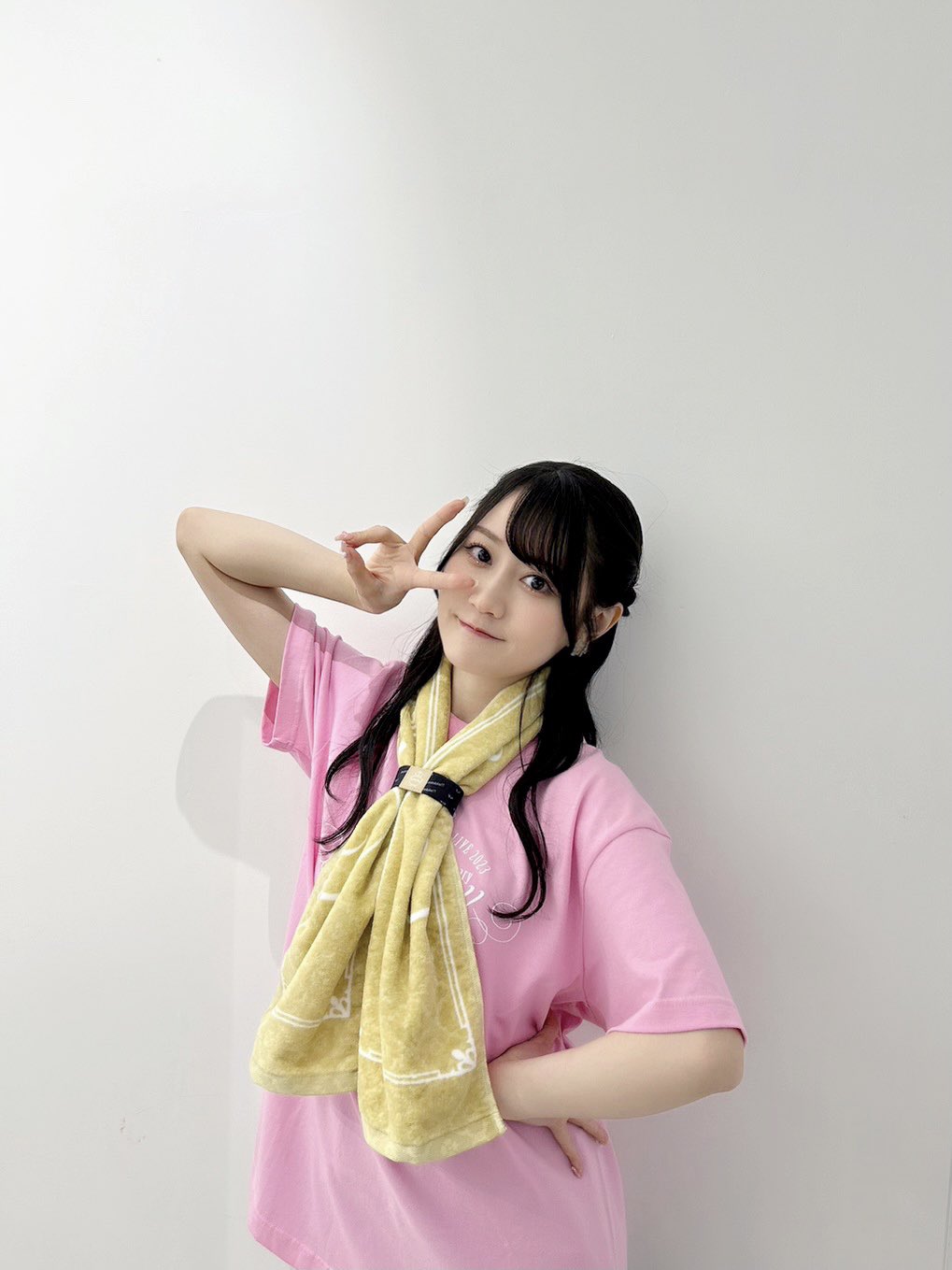 小倉唯 Memorial LIVE 2023 マフラータオル 小倉 唯 Official on X: 