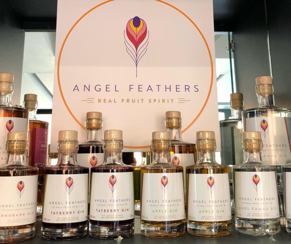 StKentigern's tweet photo. 🍸 Looking forward to our Gin Tasting event tomorrow! Have the opportunity to try a range of flavours from @RealFruitSpirit 

📅 Date: 12th July
⏰ Time: 11:30am – 2pm
📍 Venue: Caffi Cariad, Upper Denbigh Rd, Saint Asaph LL17 0RS

To book a table call 07887 477116
#cafficariad https://t.co/wkXgcyHfER