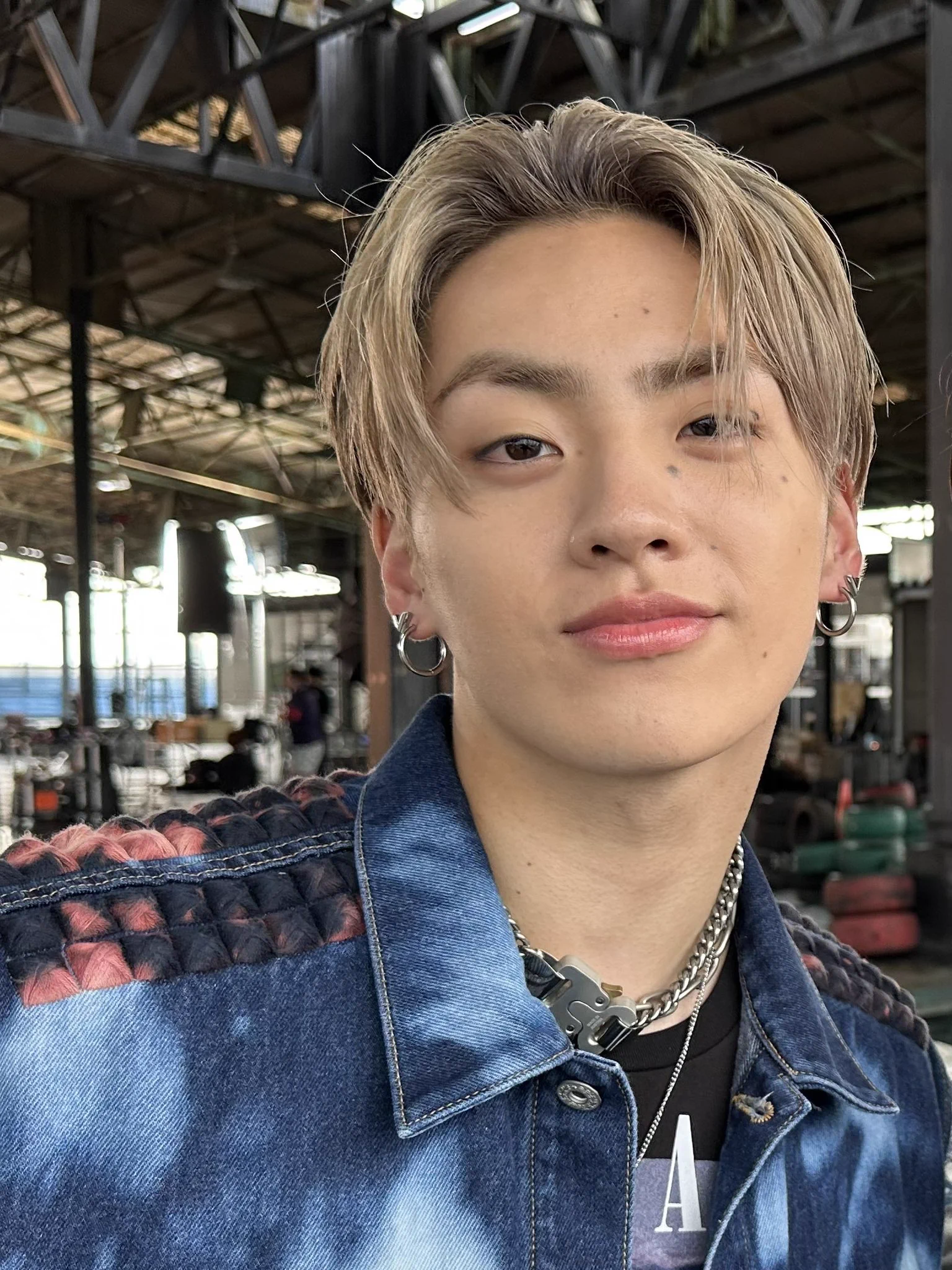 古嶋滝 TAKIチェキ THE JET BOY BANGERZ THE JET BOY BANGERZ【公式】 on X: 