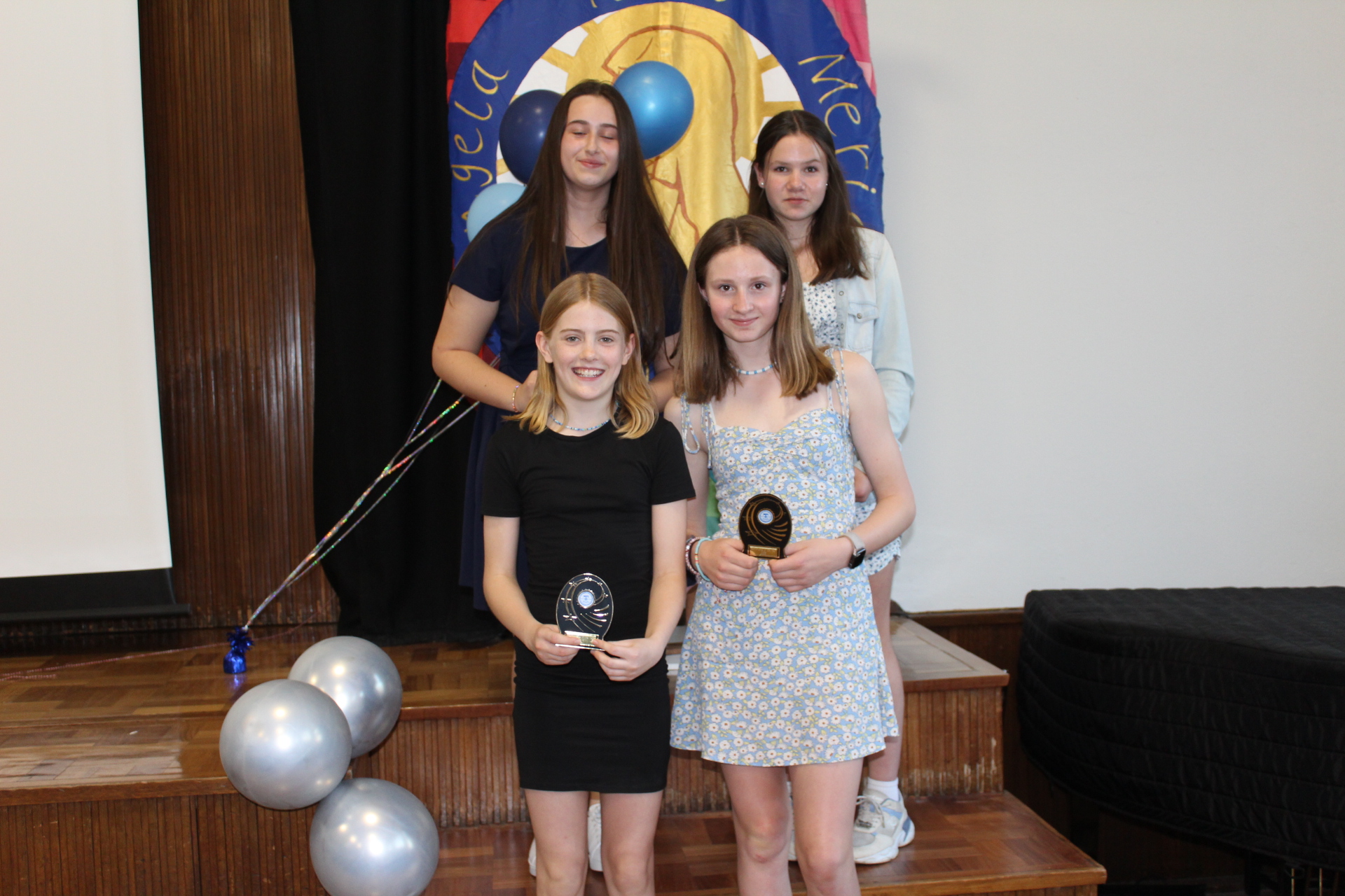 UHS PE Department on Twitter "More fantastic performers of the Year in