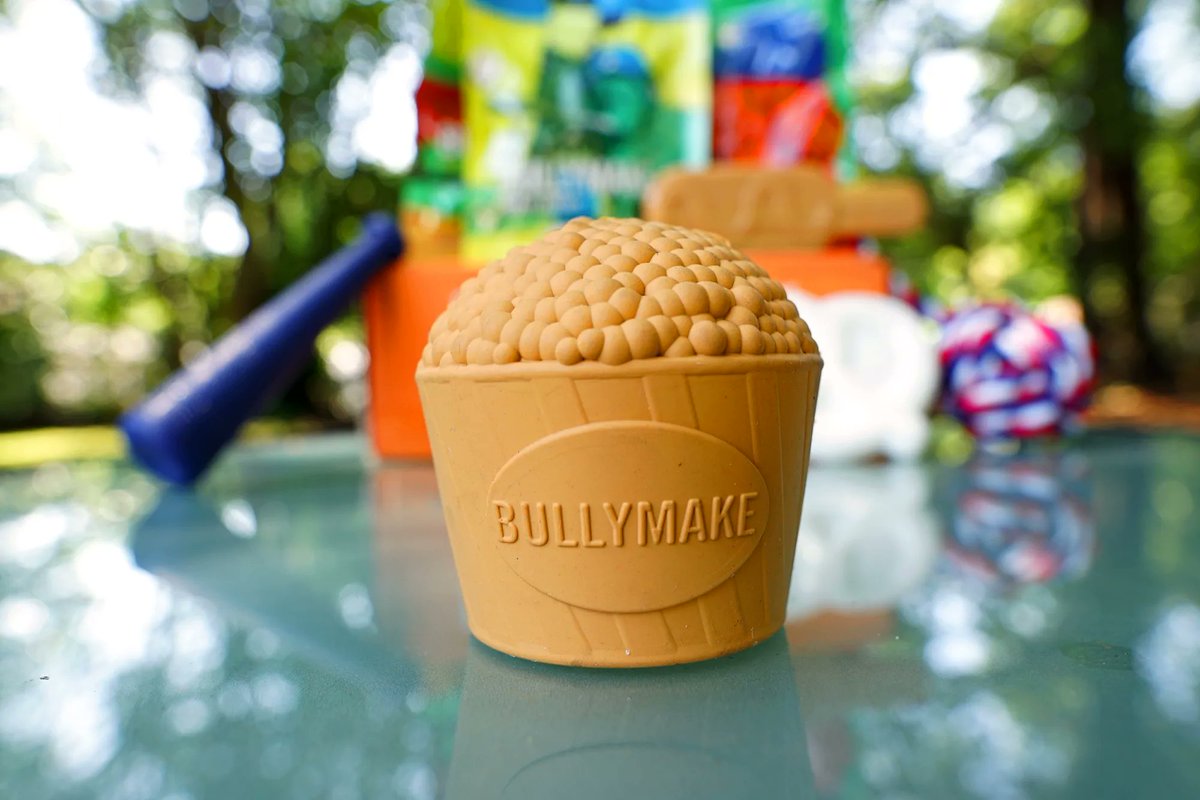 BULLYMAKE tweet media