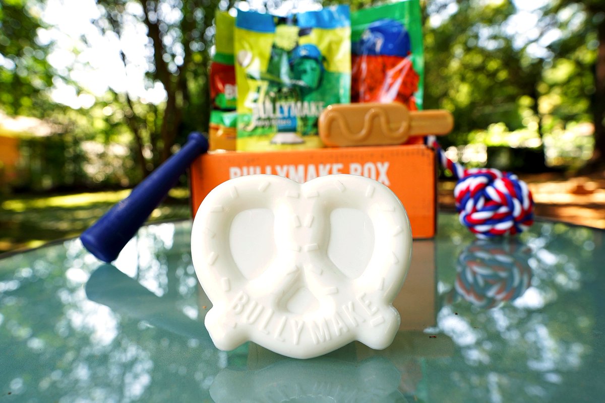 BULLYMAKE tweet media