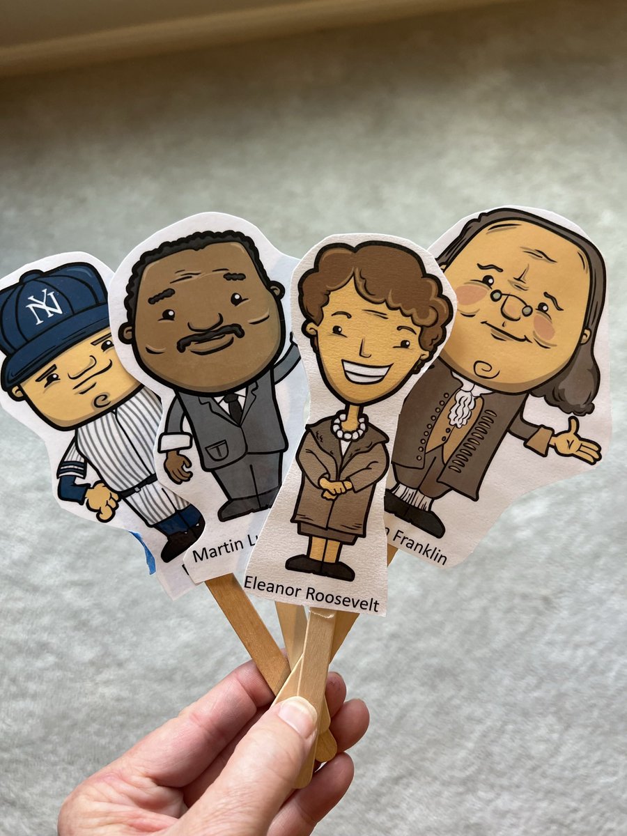 SocialStudiesSuccess (@sssuccess1) on Twitter photo Popsicle stick people are great for engagement! you can read from their point of view, create puppet shows, or use them to randomly call on students. Popsicle stick people are great for engagement! you can read from their point of view, create puppet shows, or use them to randomly call on students.