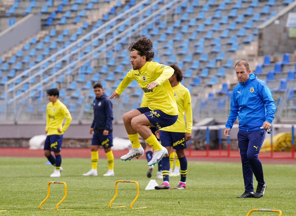 ferdi fenerbahçe rusya