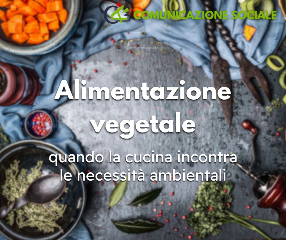 In Italia il 6,7% della popolazione è vegana o vegetariana e questa può avere benefici sia sulla salute che sull’ambiente.
Leggi l’articolo completo qui: commtoaction.it/2023/07/11/ali…

#alimentazionevegetale #salute #benessere #ambiente #vegan