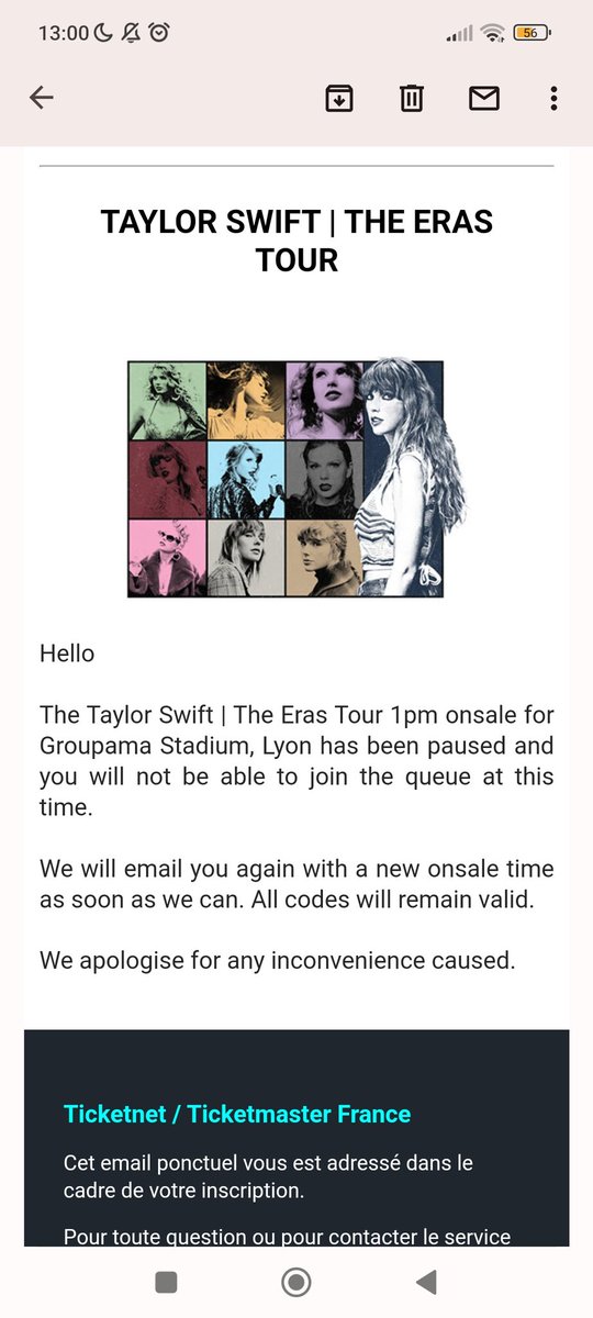 🥴🥴🥴🥴 #ErasTour