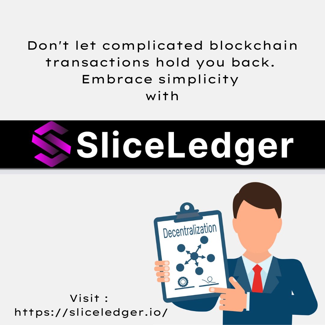 LedgerSlice tweet picture