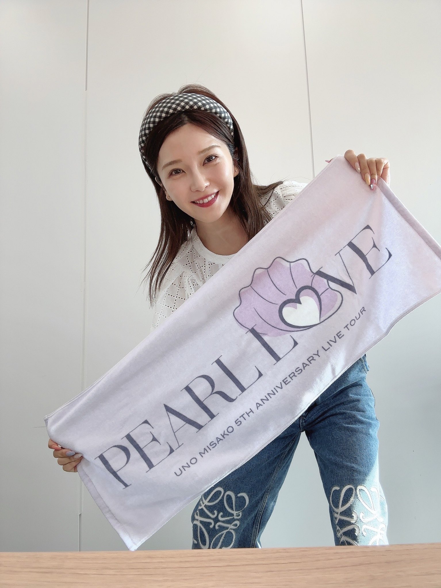 宇野実彩子宇野実彩子 PEARL LOVE おまけ付き