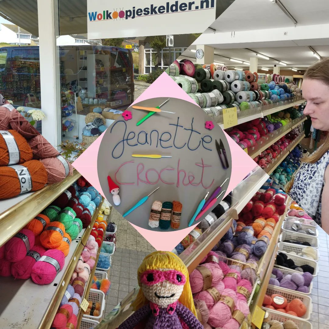 Jeanette Crochet tweet media