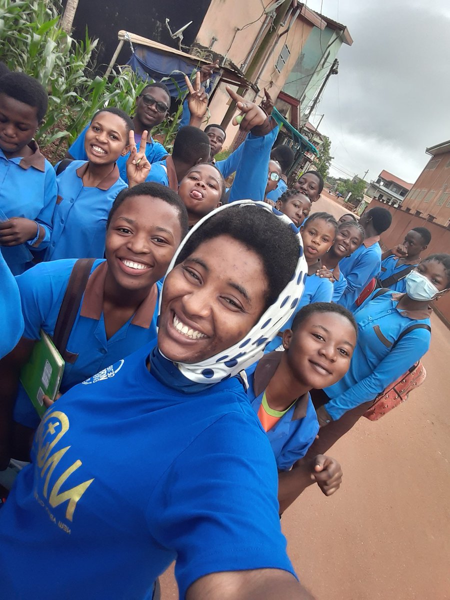NClovette's tweet photo. Finally🥳🥳🥳🥳🥳
Let's chat on THURSDAY  July 13th, 2023 about EDUCATIONAL SYSTEMS IN AFRICA.
Venue: Facebook Live 
Time: 7PM GMT+1
Link to my Facebook page: https://t.co/1oBv9HKLB4
Don't  miss!!!
Let Our perspectives change the narrative ~Clovette Njeck.
#shedreams https://t.co/k2pTTkB8wR