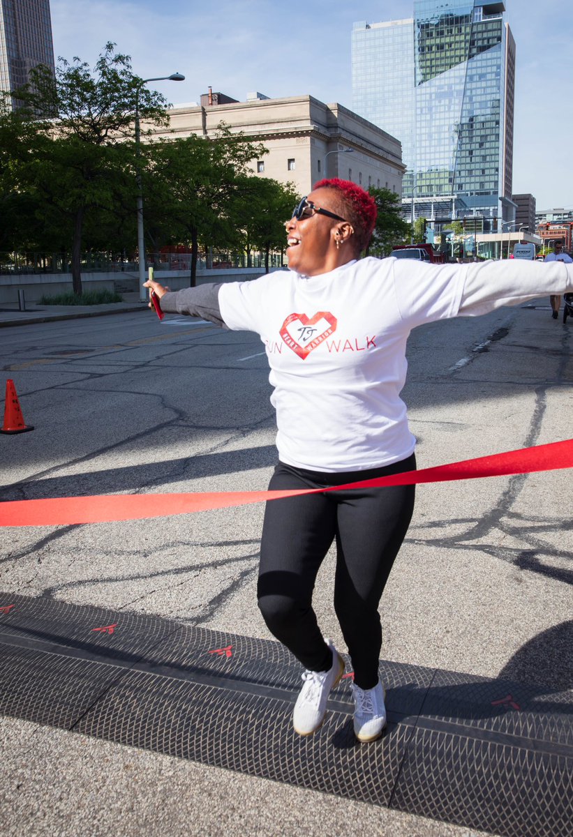 tj_foundation's tweet photo. What a Time. A Look back on some special moments from our 2023 Heart Warrior Run/Walk
View the Link below for a Video Recap.
https://t.co/4ynn5kPyqJ
#runwalkrun #5k #explore #explorepage #fyp #cleveland #freestamp #heartwarrior #tjcarriefoundation #tjcarrie38 #hearthealth https://t.co/oMUc1a689Z