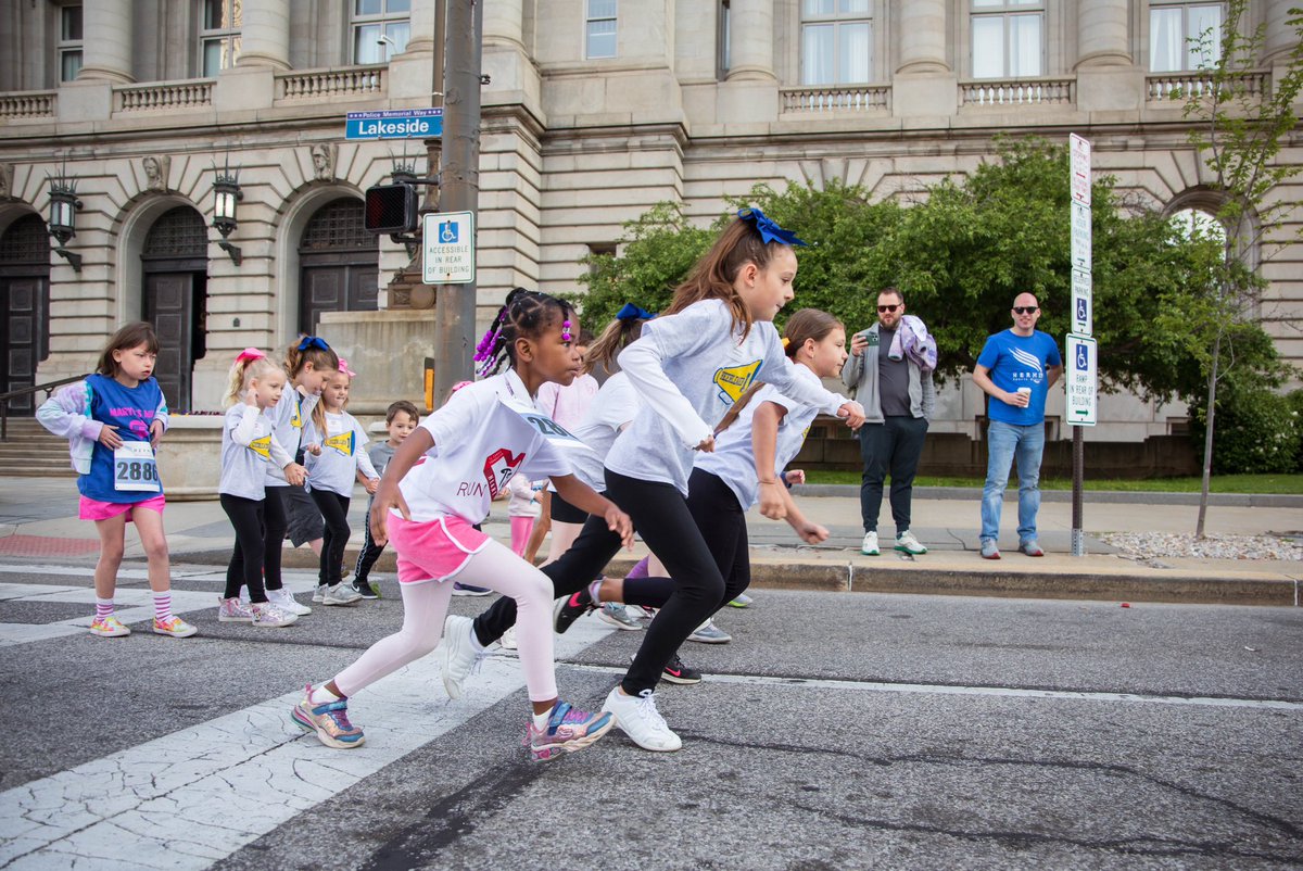 What a Time. A Look back on some special moments from our 2023 Heart Warrior Run/Walk

View the Link below for a Video Recap.  

youtu.be/TvP0vfYm3dM

#runwalkrun #5k #explore #explorepage #fyp   #cleveland #freestamp #heartwarrior #tjcarriefoundation #tjcarrie38 #hearthealth