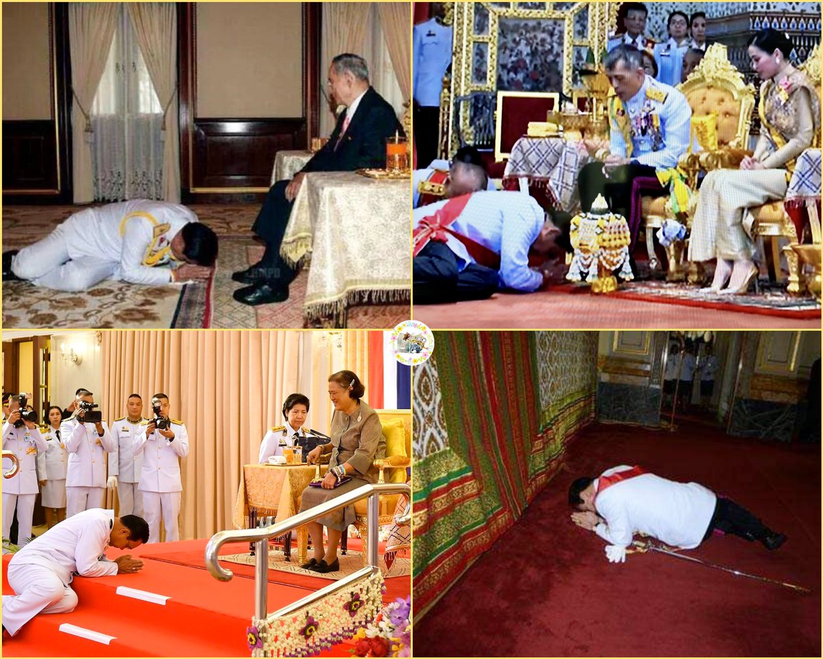 NuuNuu_Official's tweet photo. พลเอก #ประยุทธ์ จันทร์โอชา

9 ปีกว่า ที่ลุงได้ทำตามคำสัตย์ปฏิญาณต่อหน้าธงชัยเฉลิมพล ที่จะรักกษา ชาติ ศาสนา พระมหากษัตริย์
9 ปีกว่า ที่ลุงได้ใช้อำนาจกอบกู้บ้านเมืองที่แตกสลายให้คืนคง
9 ปีกว่า ที่ลุงรับใช้ใต้เบื้องพระยุคลบาท ผ่านแผ่นดิน จากมหาราชผู้ยิ่งยง สู่พระมหากษัตริย์ผู้อารี
9 ปีกว่า ที่ลุง���ักษาแผ่นดิน ที่ผลัดผ่านหวั่น��หวให้ดำเนินไปอย่างราบรื่น สุขสงบ
9 ปีกว่า ที่ลุงได้วางยุทธศาสตร์ สร้างความเจริญรุ่งเรือง มั่นคง มั่งคั่ง ยั่งยืน ให้แผ่นดิน 
9 ปีกว่า ที่ลุงต้องทำงานหนัก อย่างไม่ได้พักผ่อนเพื่อคนไทย

วางการเมือง ไม่ใช่ที่ของลุงค่ะ
และนักการเมือง ก็ไม่ใช่ที่คนแบบลุงเป็น
ลุงไม่มีวันอยู่ในวงการเมืองได้นานหรอก เพราะ มันไม่ใช่นิสัยลุง

ลุงยอมพาตัวเองมาอยู่ในวังวนการเมือง
และสร้างพรรค #รวมไทยสร้างชาติ
ก็เพื่อจะให้ประชาชน "ได้ใช้สิทธิ์ตามระบอบประชาธิปไตย เลือกคนมาบริหารประเทศ"
ในเมื่อคนไทย เลือกคนอื่นมากกว่า ลุงก็ย่อมต้องรับทราบ ว่าคนแบบนั้น คือ คนที่คนไทยเลือก ไม่ใช่ลุง

และการประกาศ วางมือทางการเมือง คือคำตอบ ที่จะไม่ใช่ "ใคร" โหน หรือนำลุงเข้าไปสู่วังวนของความขัดแย้งอีก
ลุงได้ทำ แบบที่คนแดนไกล ไม่มีวันทำ
เพราะลุงไม่เคยมาเพื่อหาผลประโยชน์ให้ตัวเองแม้สักวัน แต่ที่ก้มหน้าทำ ก็เพราะได้รับปากฟากฟ้าไว้ และลุงจะทำตามนั้น จนวันตาย

ต่อจากนี้ ลุงจะได้พักผ่อน เพราะลุงมั่นใจว่าลุงมีกลุ่มคน ที่ลุงเชื่อมั่นว่า เขาจะรักษาเจตนารมณ์ และอุดมการณ์ของลุง ในการทำการเมืองสะอาด
ยกระดับการเมืองที่สกปรก มุ่งหาประโยชน์ให้ตัวเอง เป็น การเมืองเพื่อประชาชนเสียที
ขอให้กลุ่มคนที่ลุงเลือก ทำให้ได้ตามนั้นนะคะ
ลุงจะได้ดีใจ ว่า"เลือกคน"ไม่ผิด

ส่วนพวกเราก็คงได้เห็น #ลุงตู่ อยู่เนืองๆ เวลาลุงไปทำงานอื่นๆค่ะ
ขอให้มั่นใจ ว่าลุงยังคงเป็นเสาหลักที่มั่นคงและแข็งแรง ให้คนไทยได้มองดูและเห็นว่า
ครั้งหนึ่งประเทศไทย และคนไทย เคยโชคดีขนาดไหน ที่มีท่านปกครองประเทศ มาถึง 9 ปีเศษ

ขอให้ประเทศไทย และคนไทยทุกคนโชคดีกับสิ่งที่เลือกนะคะ