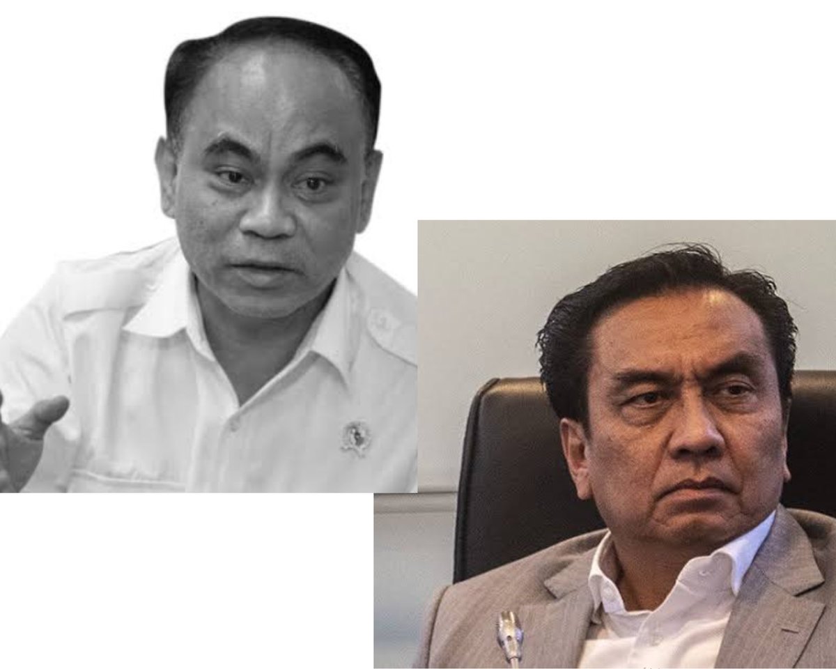 Gerakan Serentak Memuji Prabowo 

Cuap-cuap mahar sudah santer berkeliling. Belum ke ranah sekecil desa, tp baru pentholannya. 
 
Dua politisi tanah air yang kebetulan waktunya berdampingan, saat menyatakan dukungannya kepada Prabowo Subianto. Dia ketua pro-Jokowi (Projo) Budi