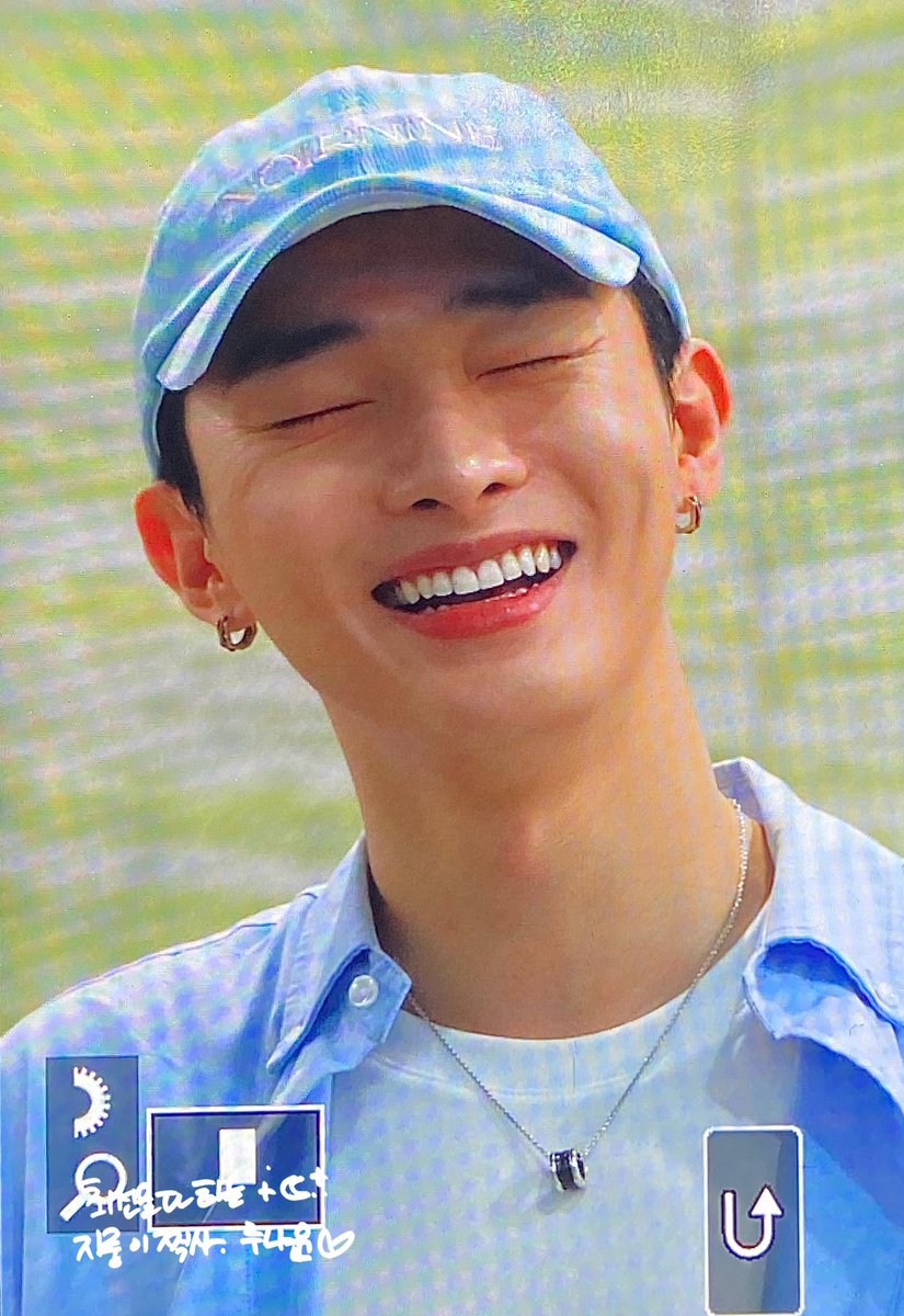 lunayoon_38's tweet photo. [👦🏻] 230711

너무 예쁘게 웃자나ㅠㅠㅠㅠㅠ
😆😆😆😆😆😆😆😆

#윤지성 #YoonJisung https://t.co/3b5eu3jkcO