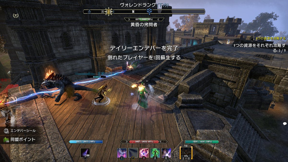 KAJIME tweet media