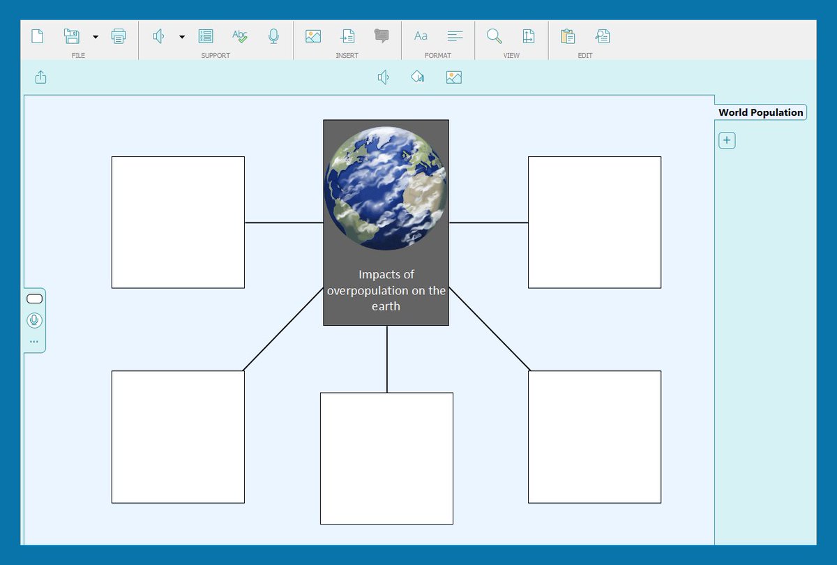Cricksoft's tweet photo. Tomorrow is World Population Day, which aims to focus the world’s attention on the importance of population issues. Our #DocsPlus resources will help students write about population movement, growth, and the impact of overpopulation on the earth.
https://t.co/OWyHHLAu2f https://t.co/jACL4MoKDm