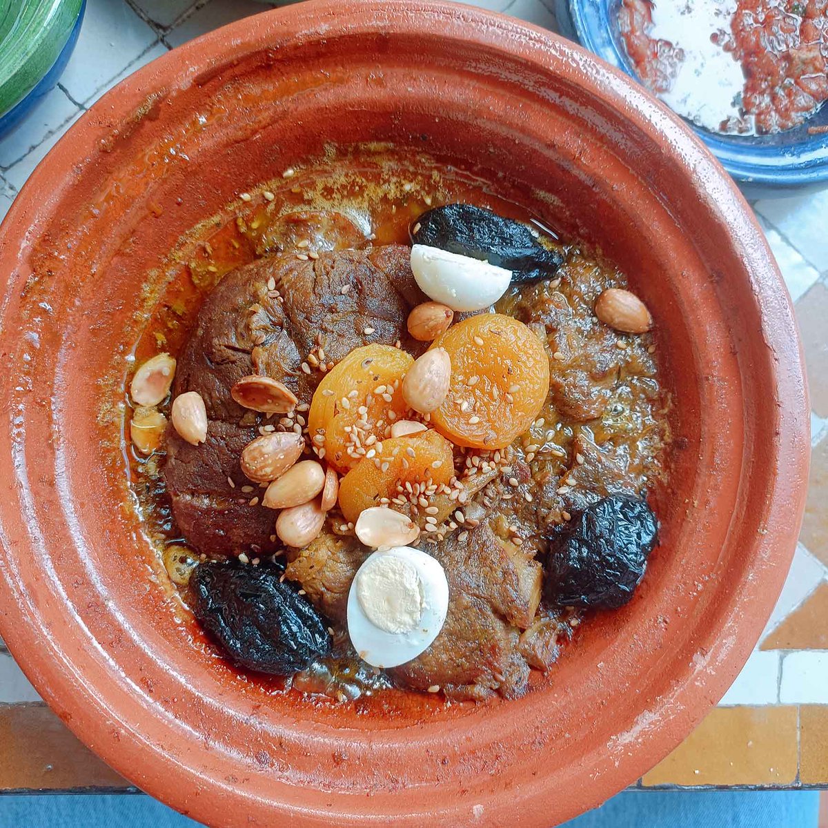 ivapepassport's tweet photo. Taste the magic of Moroccan tajine: A symphony of flavors in every bite!

Follow it up with a Mint Tea and our PASSPORT Minty and you're set!

Let the flavor take you places!

#ivapepassport
#minttea #mint #minty 🍃🍃
#morocco #casablanca
#vapers #vape 🌬💨 💨 https://t.co/vnpx9pem0t