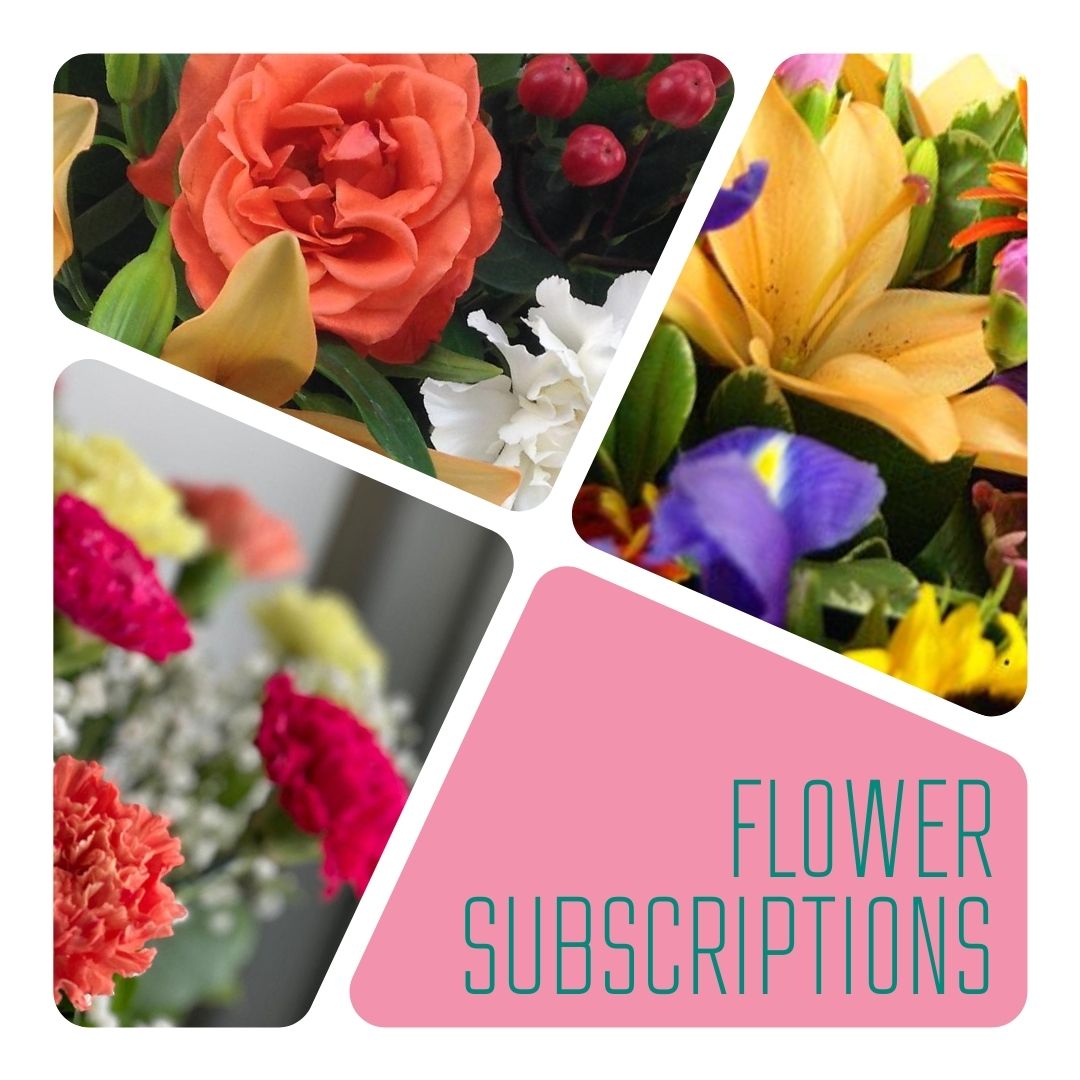 Clare Florist tweet media