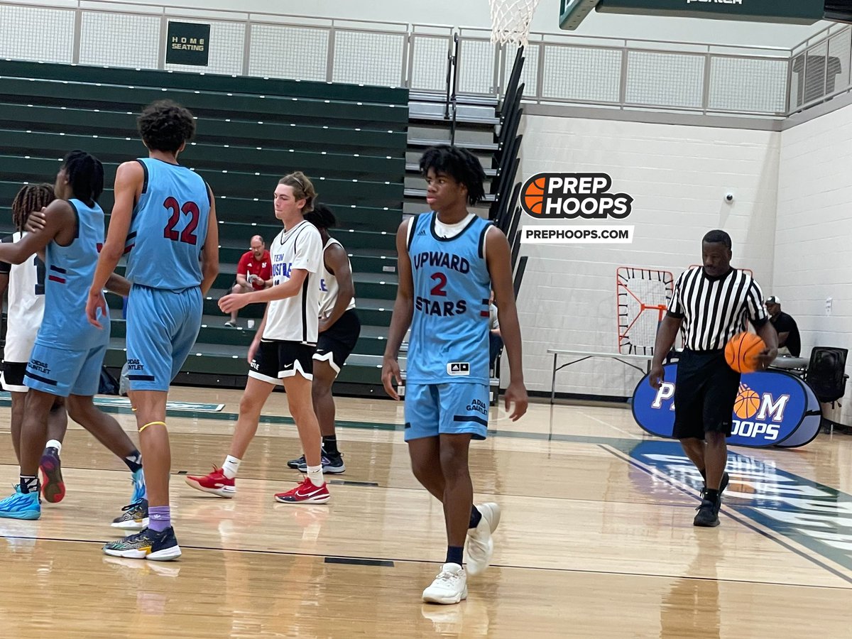 Prep Hoops South Carolina tweet media