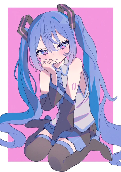 #初音ミク
