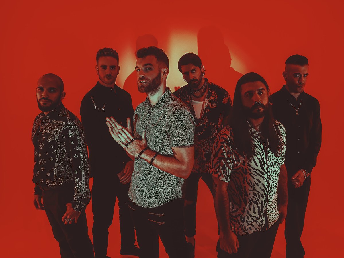 COMUNICADO OFICIAL

Hola a todos familia, tenemos una noticia que daros. Somas Cure va a tomarse un descanso por motivos personales de la banda.

Somas Cure es para siempre y nuestra intención es encontrarnos de nuevo en el futuro. 

Nos vemos pronto.

SC.