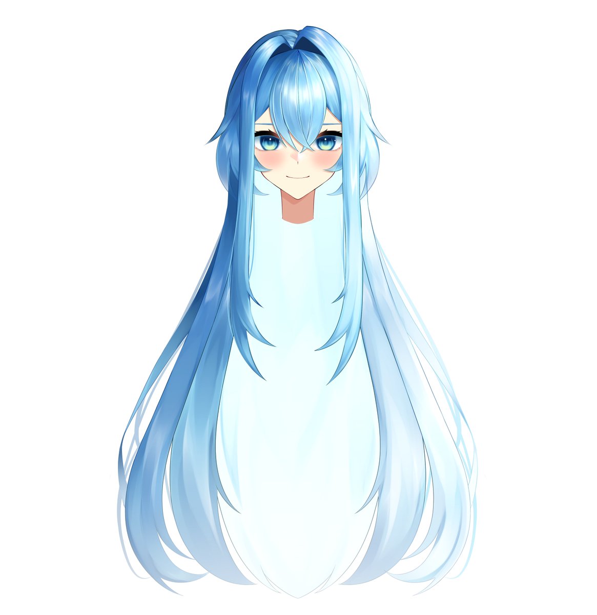 Riyexza's tweet photo. New Style!

#Vtuber https://t.co/5BAW5HB2u2