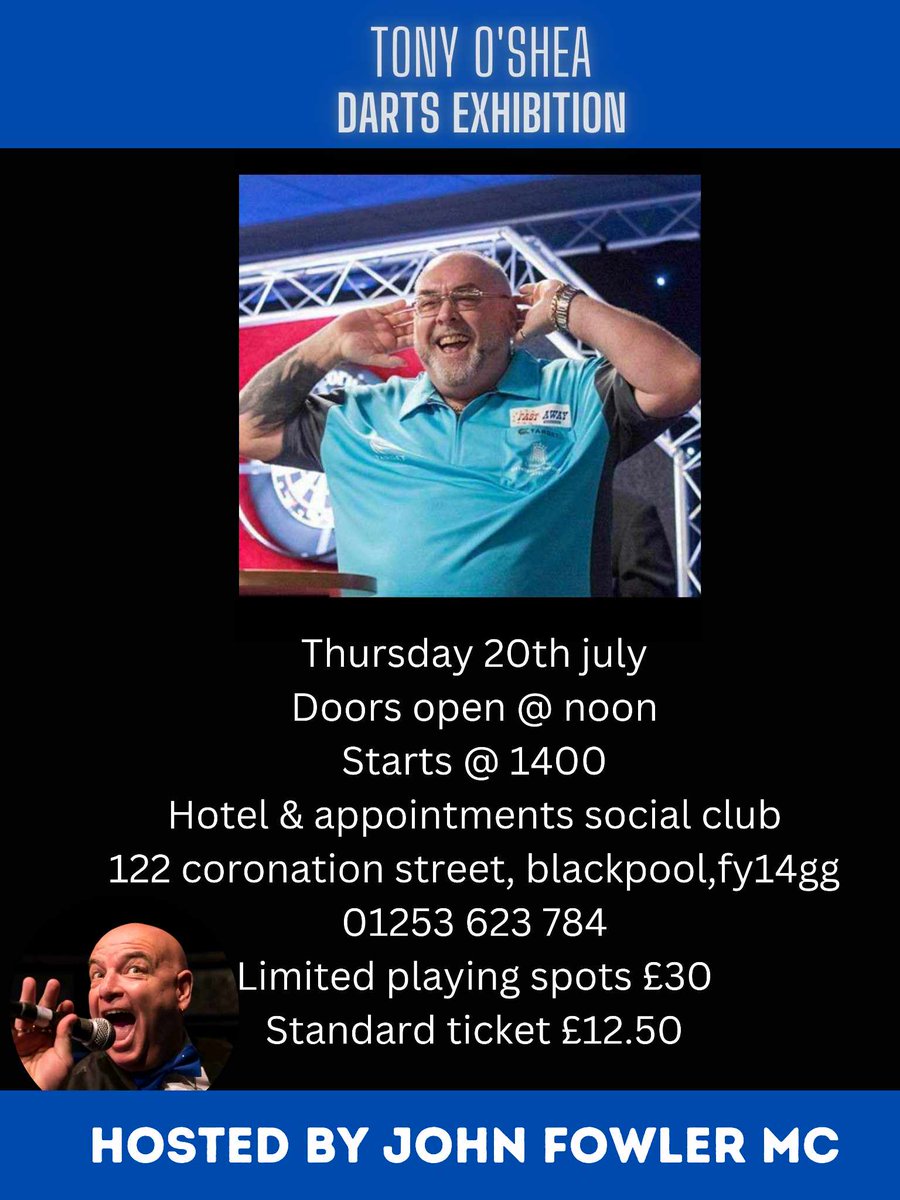 jayeffmc's tweet image. Next week