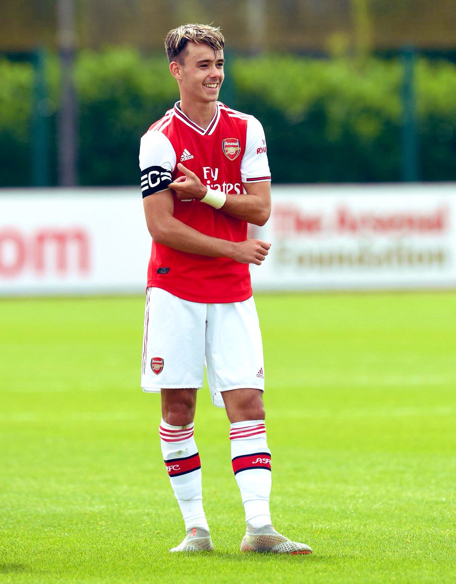FreeAgentsFC's tweet photo. Name: Robbie Burton
Age: 23 
Position: Centre Midfielder 
Location: Kent
Previous Clubs: Arsenal, Dinamo Zagreb, Sligo Rovers (loan) 

Level looking for: English Football League 2 or above https://t.co/rgVezeE54o
