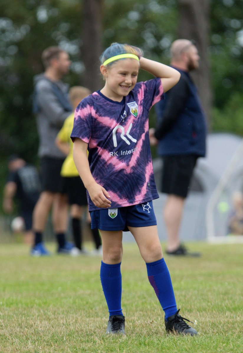 This girl 😍

#ProudDad