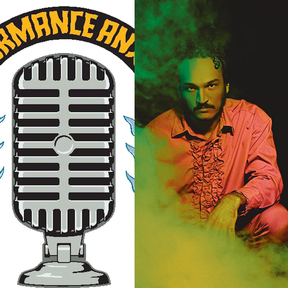 Danny Lee Blackwell of <a href="/thenightbeats/">Night Beats</a> stops by to talk about the new album Rajan, unusual influences,collabs w/Robert Levon Been of <a href="/BRMCofficial/">BRMCofficial</a>, <a href="/clydemays_/">Clyde May's Whiskey</a>, &amp; he gives me one of his middle names. Plus a whole lot more on <a href="/PantheonPods/">Pantheon Media - Where Fans Belong</a> 

open.spotify.com/episode/7C2Ibm…