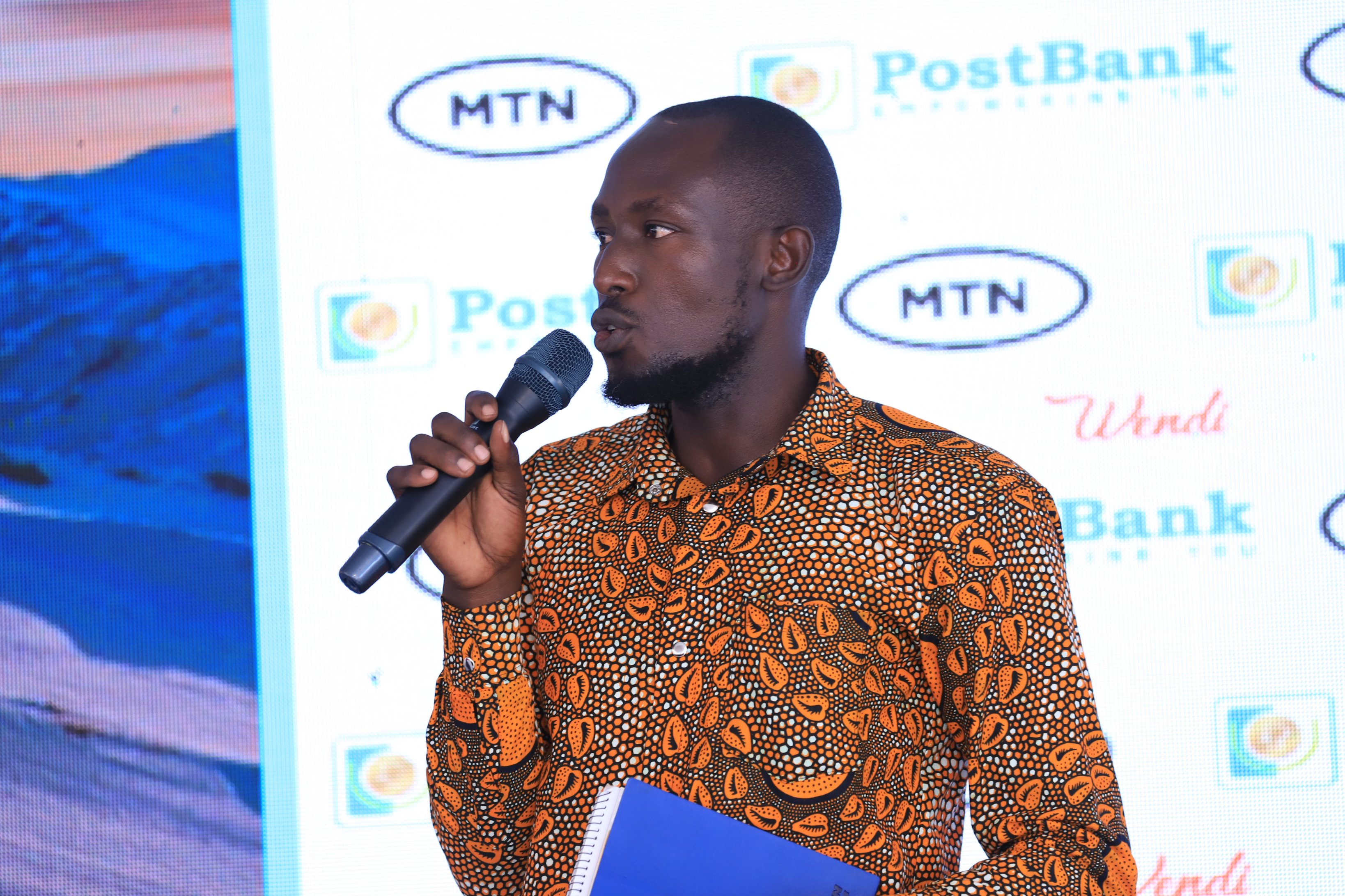 MTN Uganda on Twitter "A showcase of PDMSecretariat funds in action