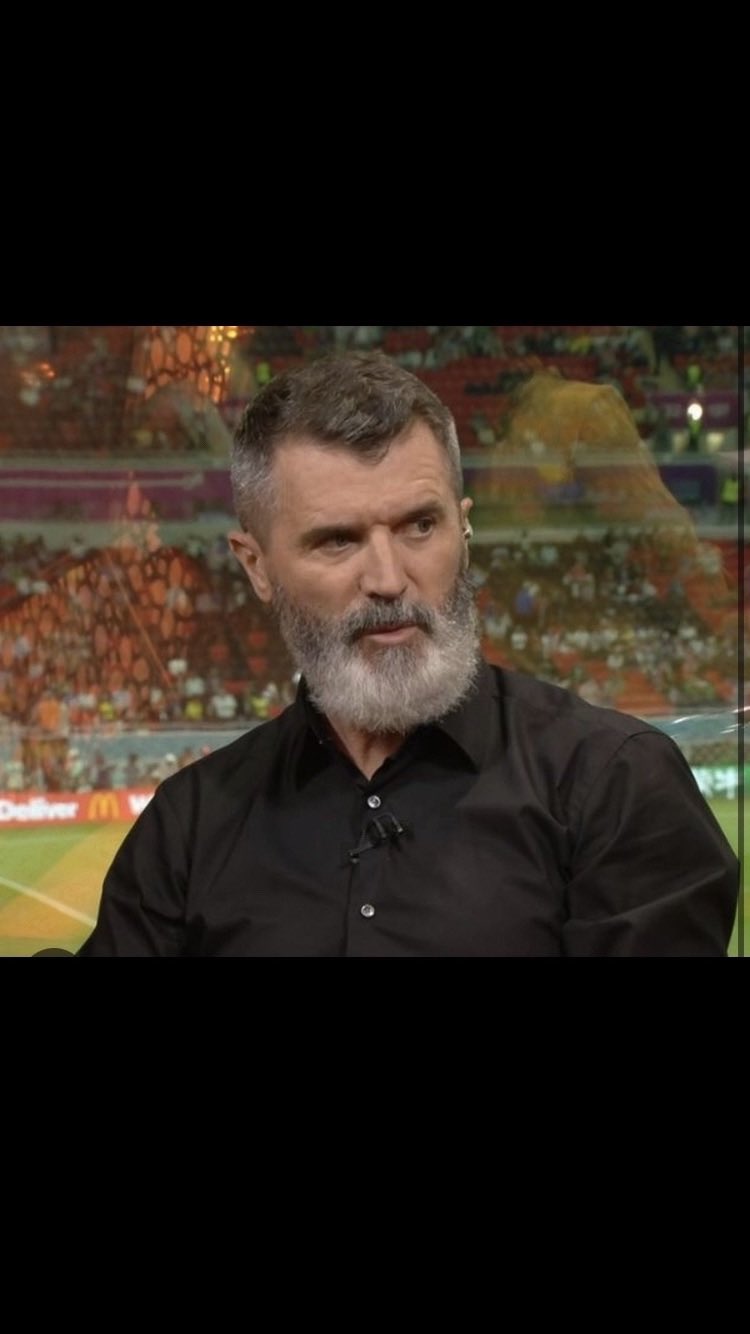 Roy Keane's Film Reviews on Twitter: "“Some good support from Bryan