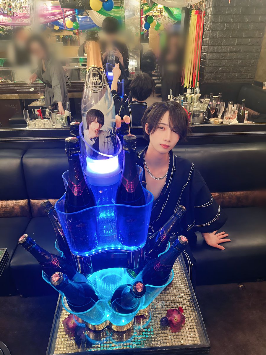 ryuseei17171's tweet photo. 七夕イベントで狙い撃ち🔫 (′ω’ ﾊﾞｷｭﾝ!
                ✨ありがとう✨
#TOPDANDY1st https://t.co/5iqX0X5VNU