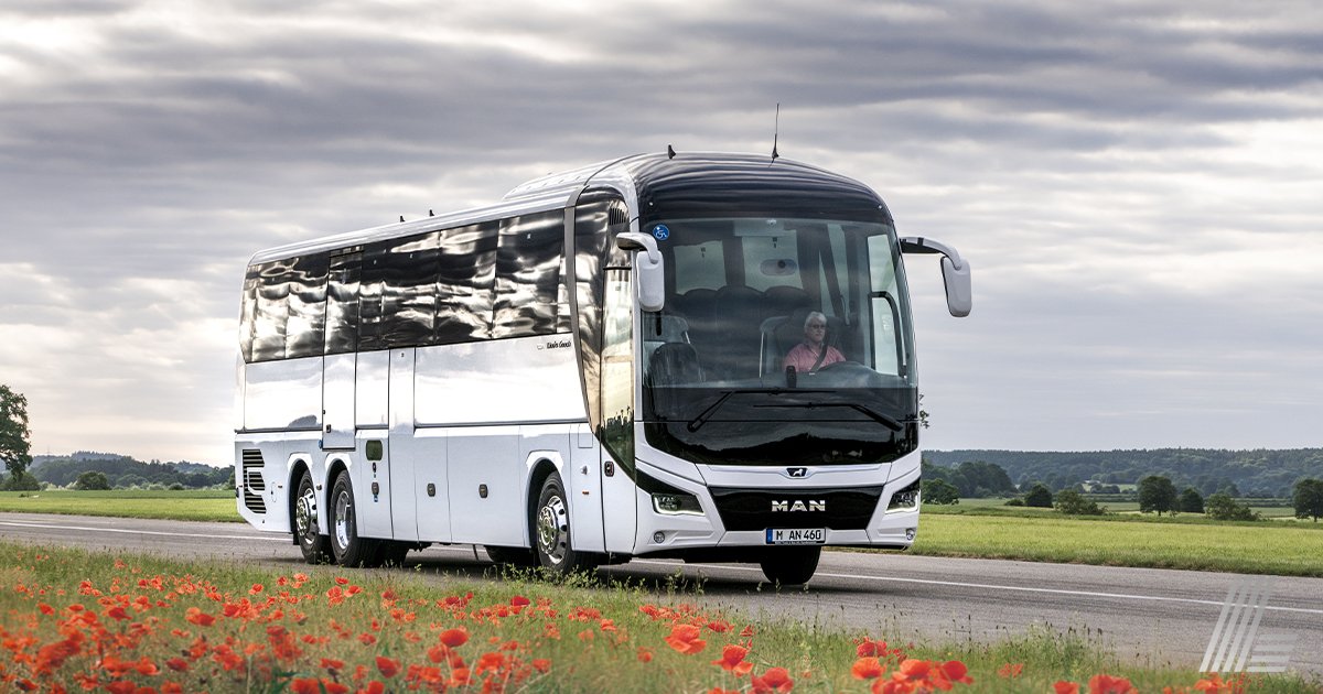 As a bus manufacturer, you are often looking for a wide range of decor variants for the interior. Lower manufacturing costs and a shorter process chain sound even better? We have the solution: our Composite Floor 👉 fcld.ly/txth40s
#individual #floor #grp #solution #decor