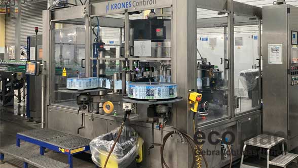 KronesAG's tweet photo. What's the plan for your #Krones machines when they come to the end of their life? ⌛
Thanks to our end-of-life concept, there are a variety of #sustainable options 🌿 for #disposing Krones #machines.
⏩You can find out more about the processes behind each option in our link. https://t.co/YF82osulgU