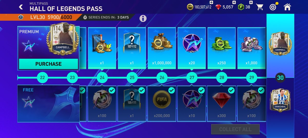 🚨 STARPASS GIVEAWAY REDRAWN 🚨

Requirements:
1) Subscribe To My Channel:
youtube.com/@FirstHalf21

2) ❤️ &amp; 🔄

Winner Will Be Announced Tomorrow