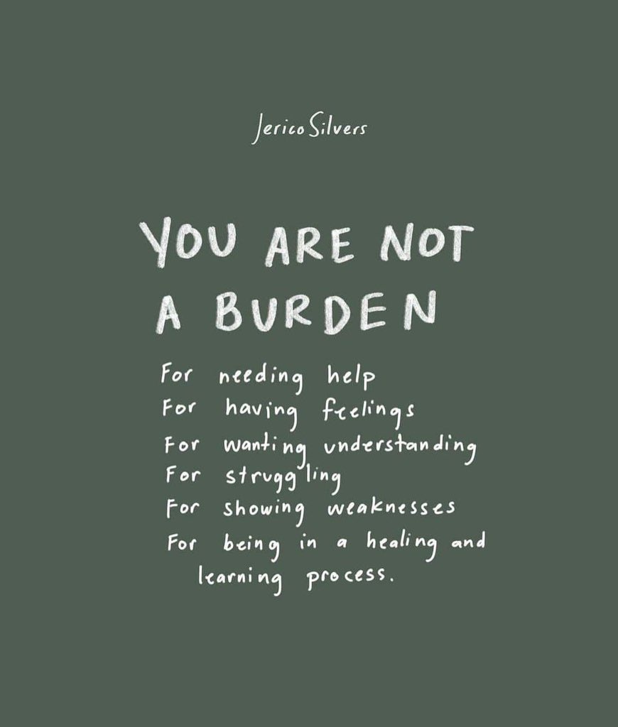 #MentalHealthAwareness