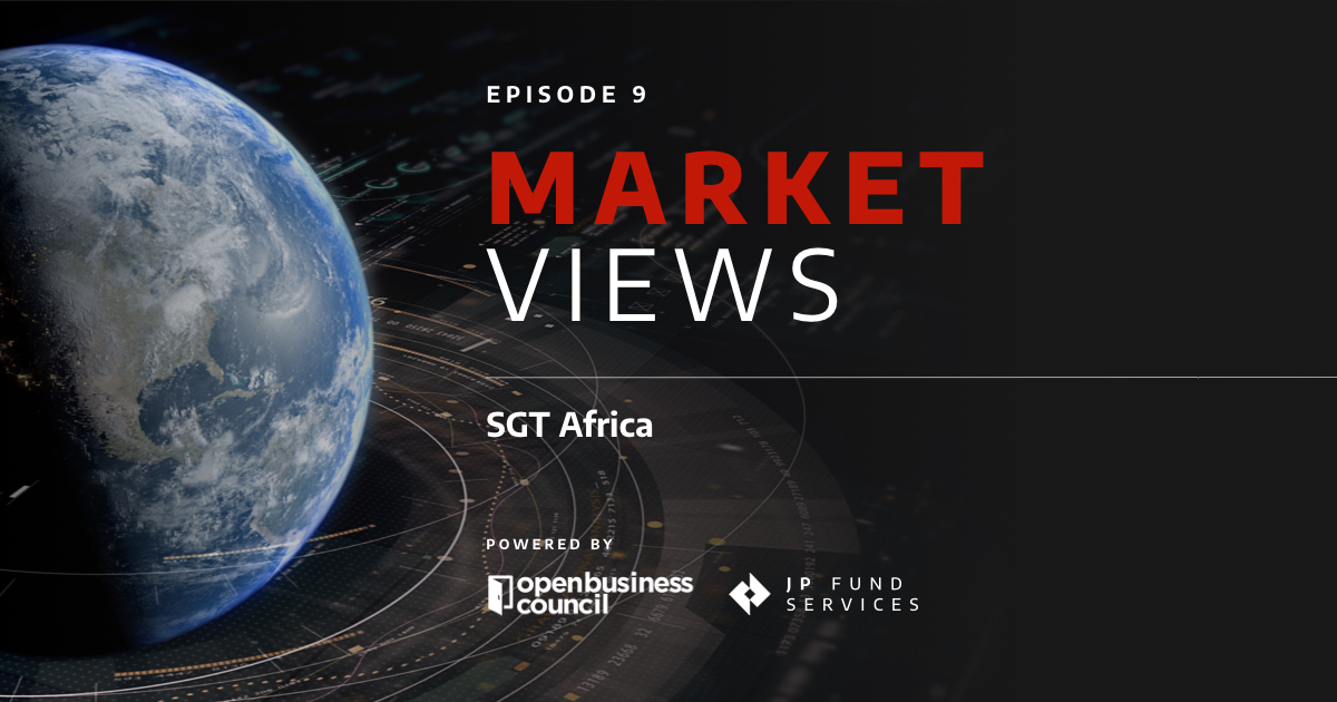 SGT Markets tweet media