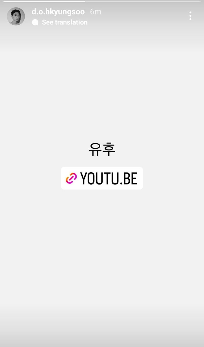 Zziranghee's tweet photo. When he has two jobs, idol and actor 😂 https://t.co/lZonp6X6D8